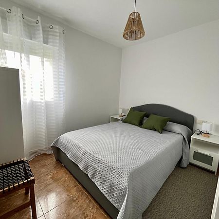 Agarimo Apartment Pontevedra Exterior photo