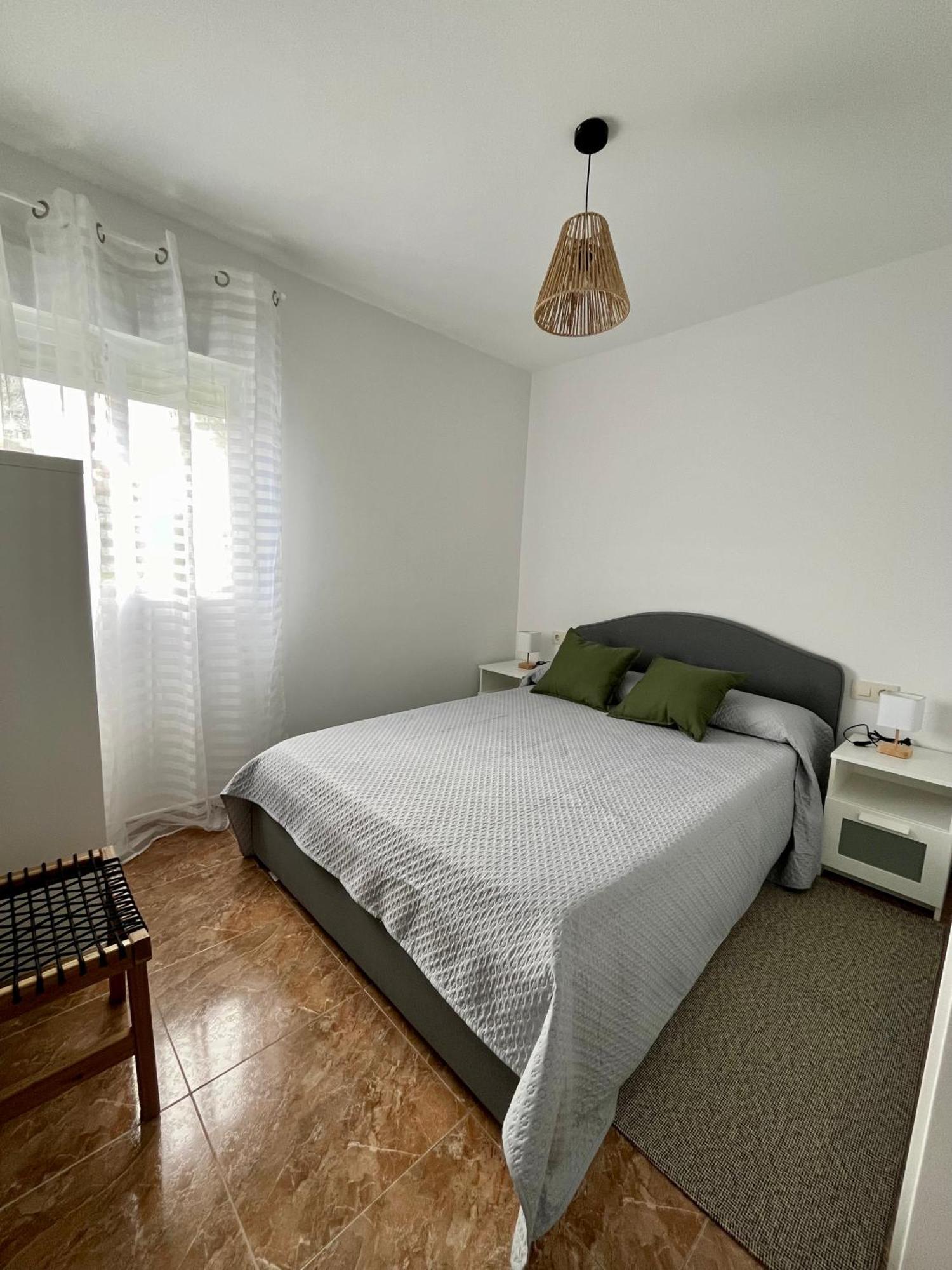 Agarimo Apartment Pontevedra Exterior photo