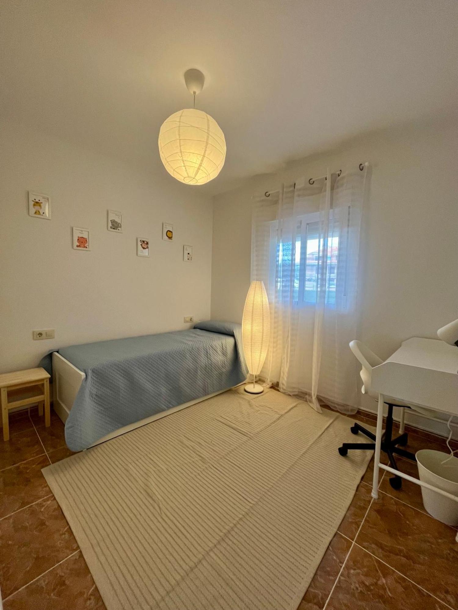 Agarimo Apartment Pontevedra Exterior photo