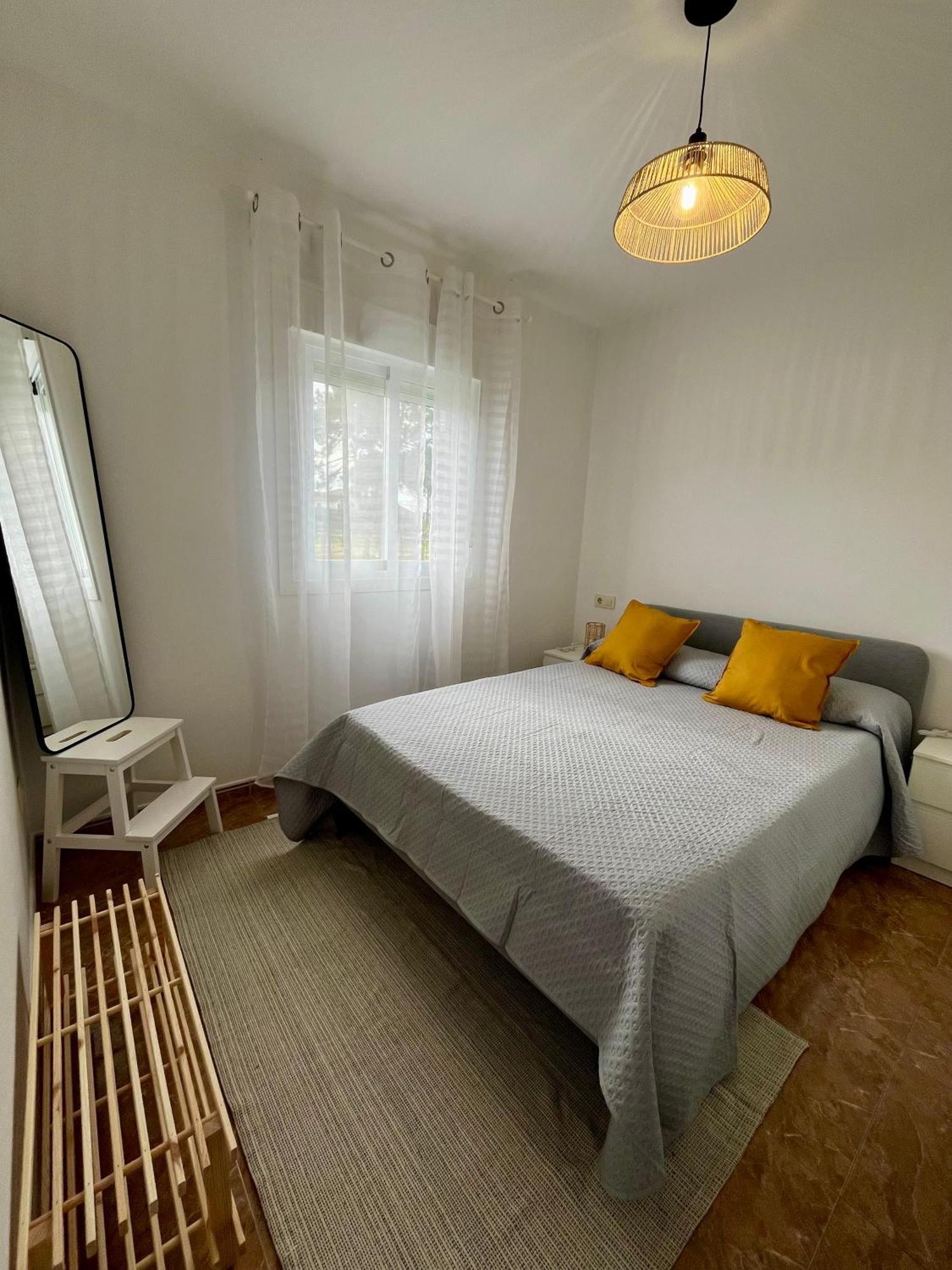 Agarimo Apartment Pontevedra Exterior photo