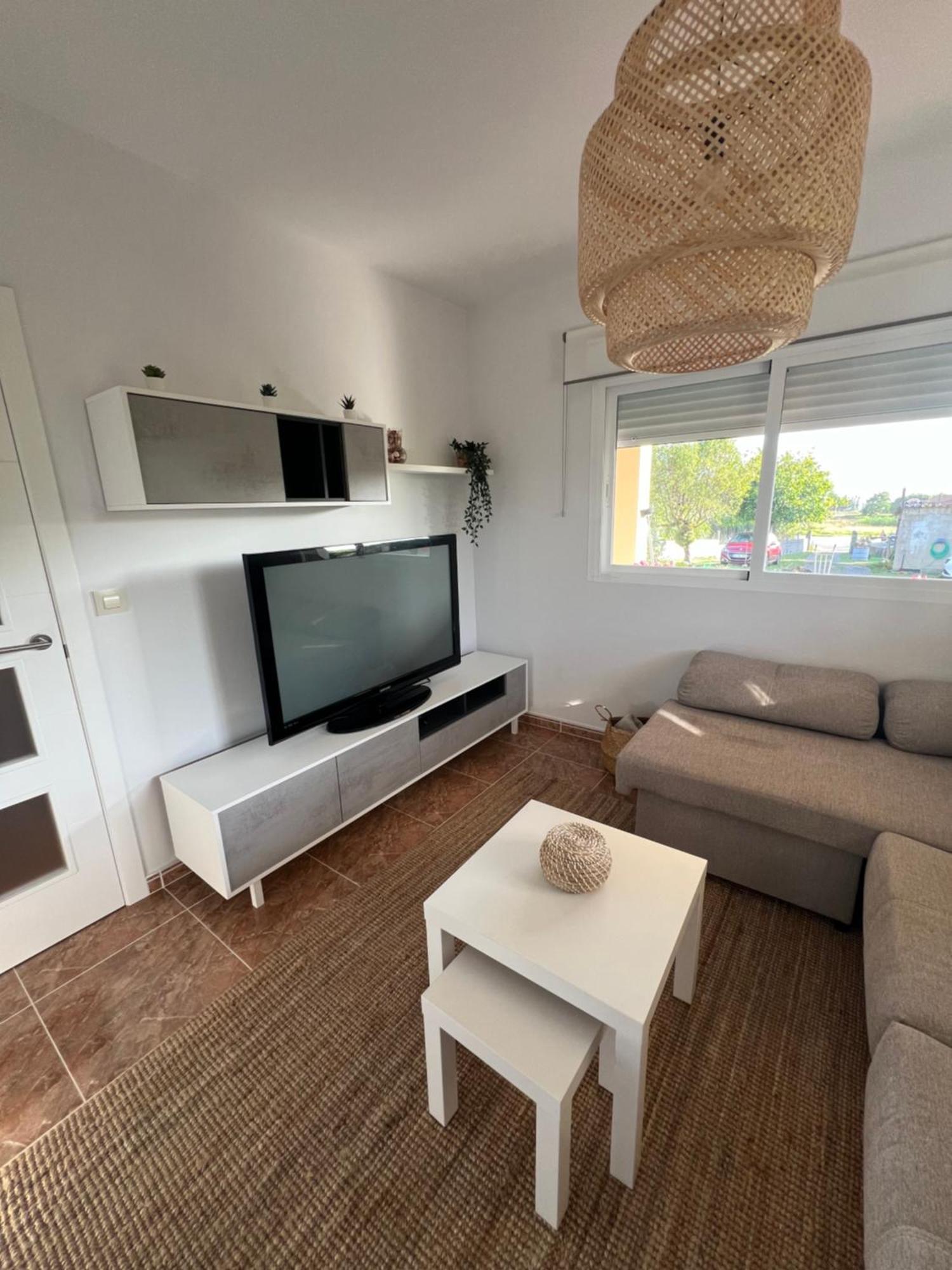 Agarimo Apartment Pontevedra Exterior photo